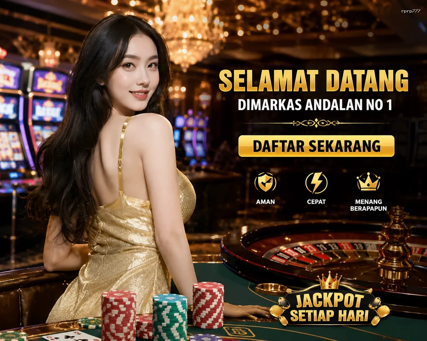 Tips dan Trik Bermain di rprp777 untuk Pemula